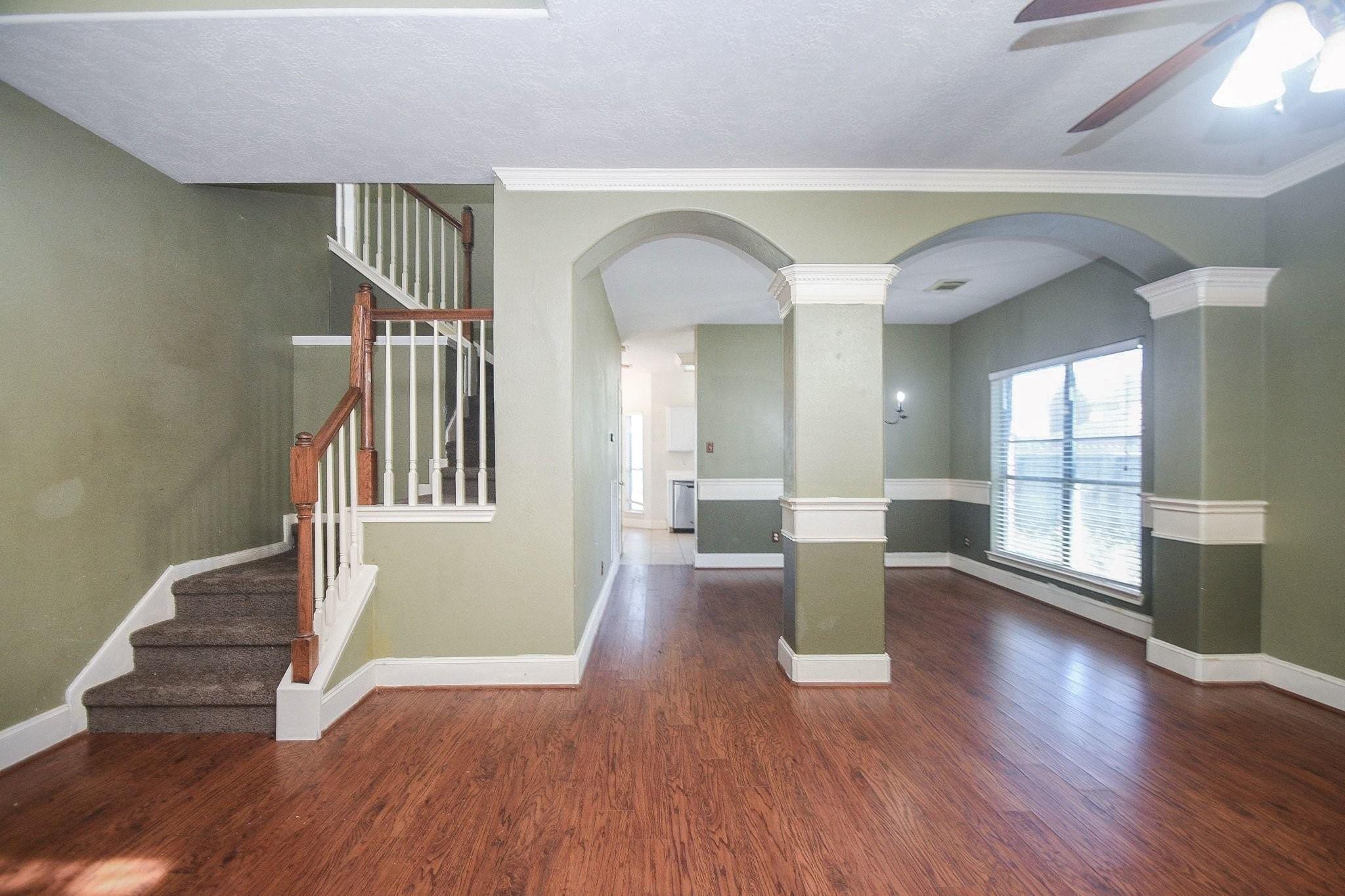 5214 Mountain Forest Drive