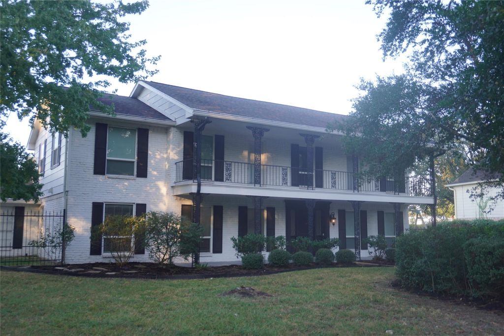 Photo of 7510 Ralick Court, Spring, TX 77379 (MLS # 13860267)