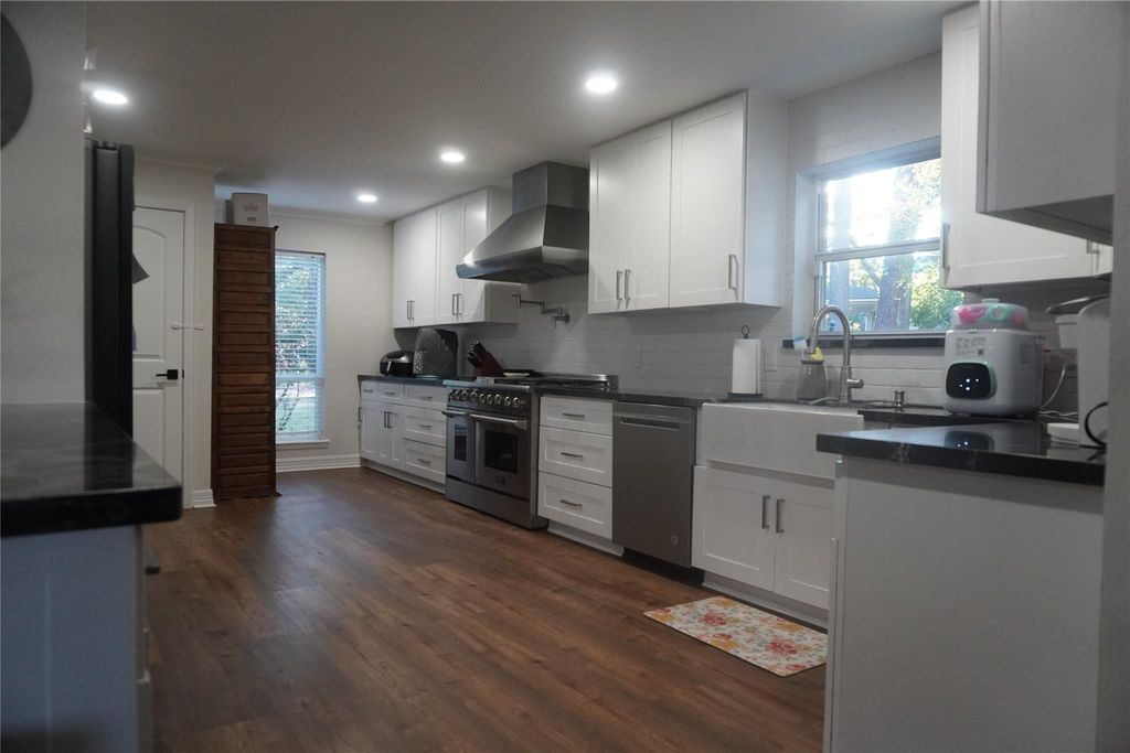 Photo of 7510 Ralick Court, Spring, TX 77379 (MLS # 13860267)