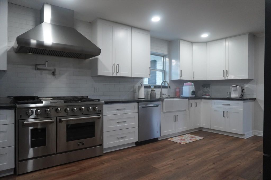 Photo of 7510 Ralick Court, Spring, TX 77379 (MLS # 13860267)