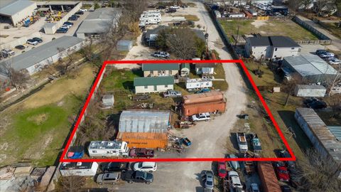 Photo of 14929 Henry Road, Houston, TX 77060 (MLS # 61642152)