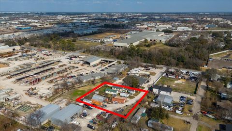 Tiny photo for 14929 Henry Road, Houston, TX 77060 (MLS # 61642152)