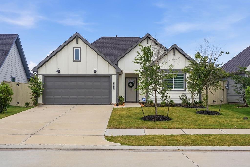 3027 Magnolia Pass Lane