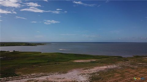 Photo of 3 Swenson Drive, Port Lavaca, TX 77979 (MLS # 21609118)