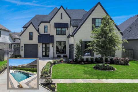 Photo of 8906 Iron Forge Road, Missouri City, TX 77459 (MLS # 69912071)