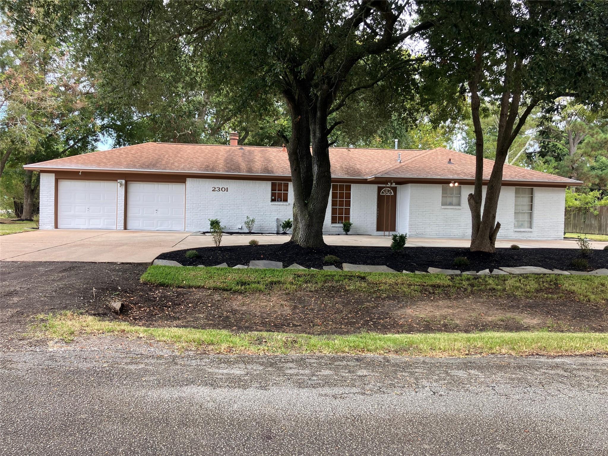 2301 Williams Drive