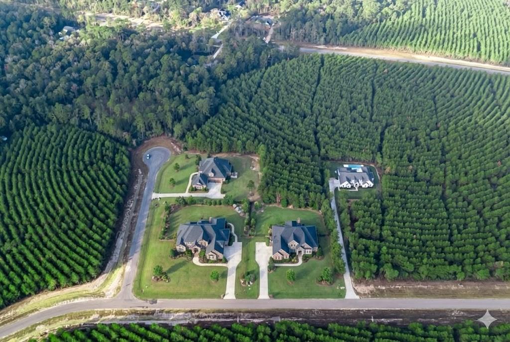 16326 Ridge Oak Road