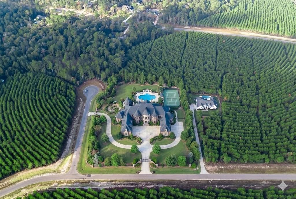 16326 Ridge Oak Road