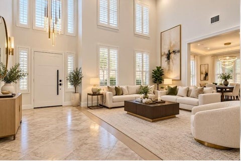 Photo of 15114 T C Jester Boulevard, Houston, TX 77068 (MLS # 22564329)