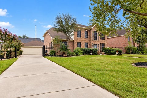 Photo of 15114 T C Jester Boulevard, Houston, TX 77068 (MLS # 22564329)