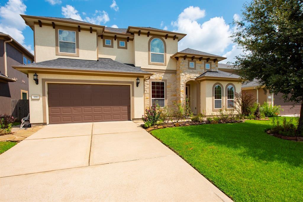 Shenandoah, Texas 77381, United States, 4 Bedrooms Bedrooms, ,4 BathroomsBathrooms,Residential,Active,227038