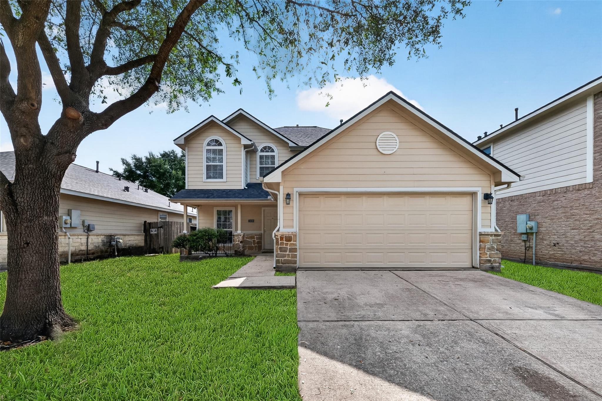 11030 Knobbley Oak Ct