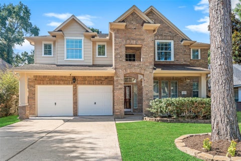 Photo of 13422 Yaupon Holly Lane, Houston, TX 77044 (MLS # 27011747)