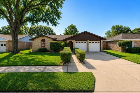 Photo of 4120 Donerail Drive, Pasadena, TX 77503 (MLS # 62350292)