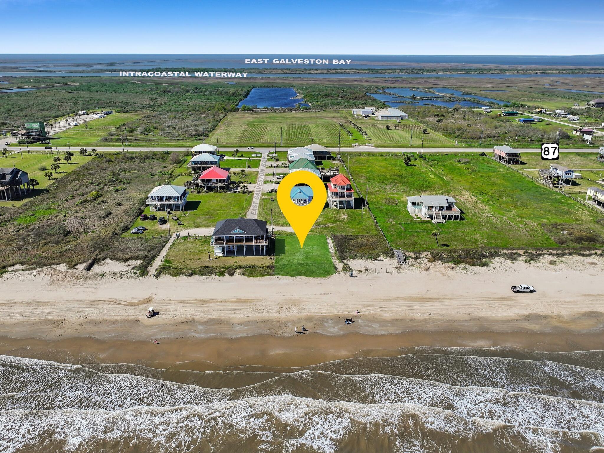 772 Bolivar Dunes Boulevard