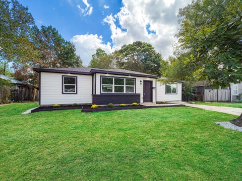 Photo of 1619 Bearle Street, Pasadena, TX 77506 (MLS # 59795475)