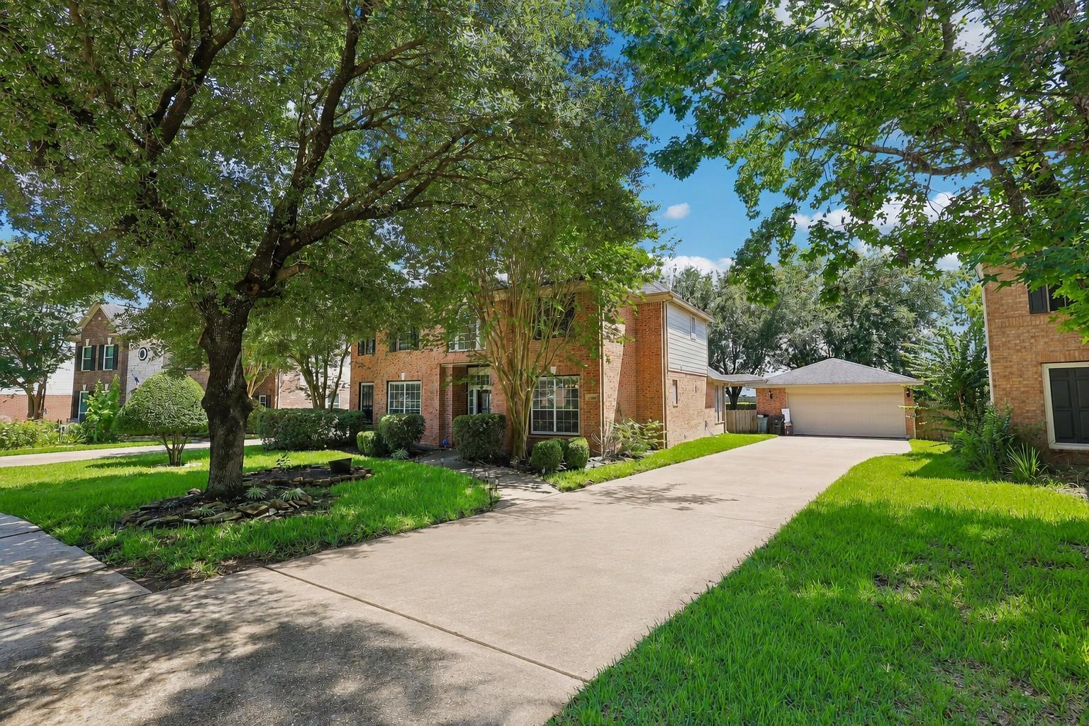 410 Spring Lakes Haven
