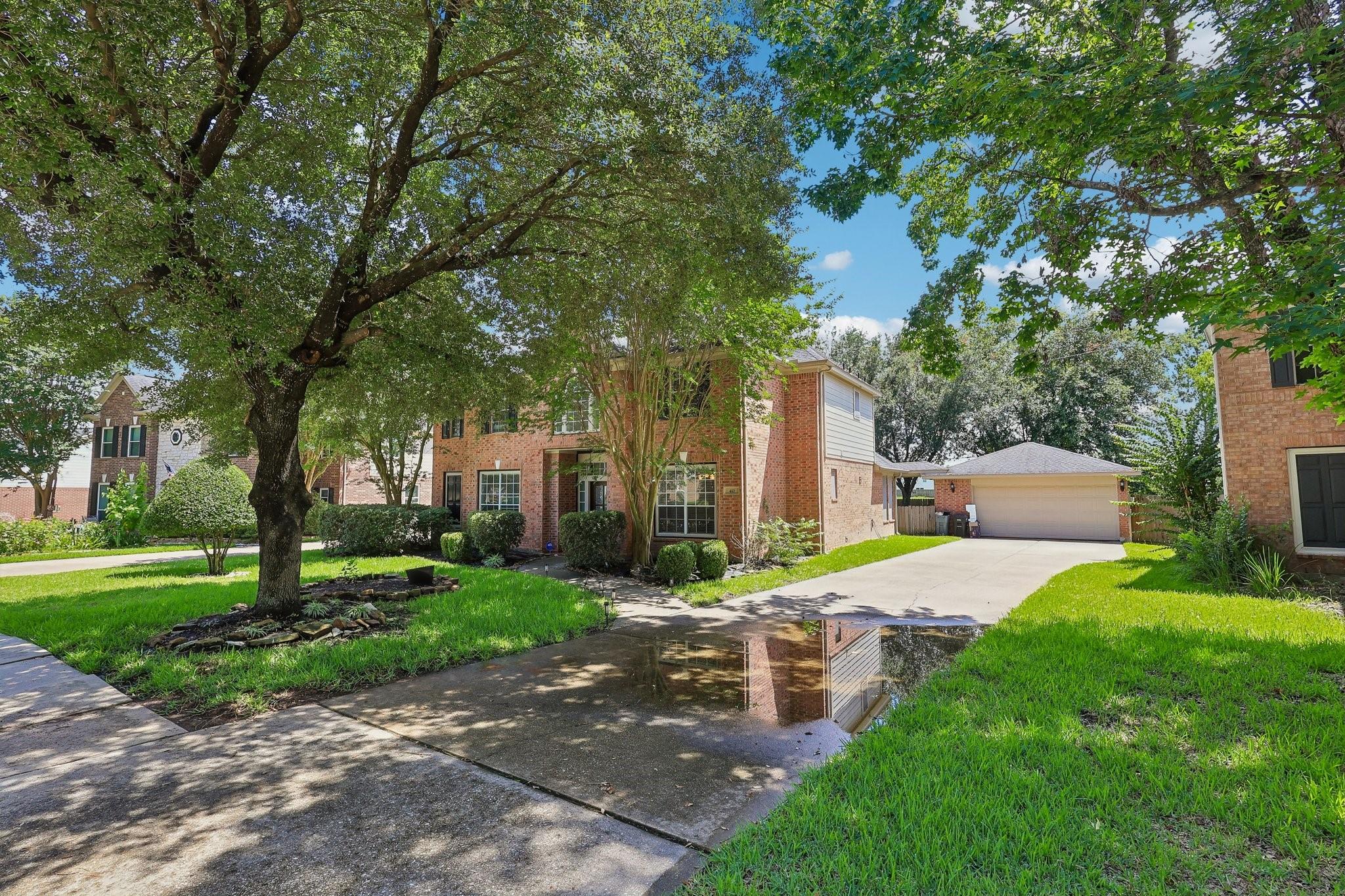 410 Spring Lakes Haven