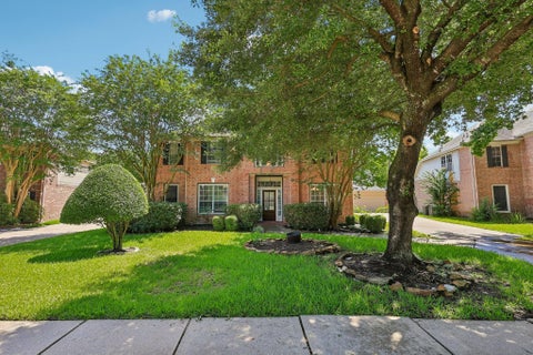 Photo of 410 Spring Lakes Haven, Spring, TX 77373 (MLS # 3916268)