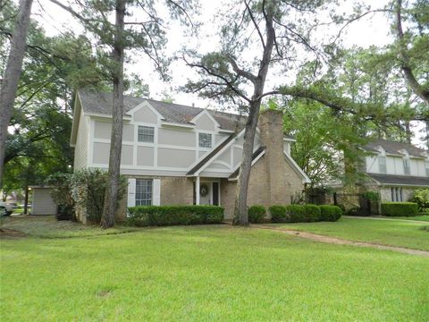 Photo of 9403 Oxted Lane, Spring, TX 77379 (MLS # 24529360)