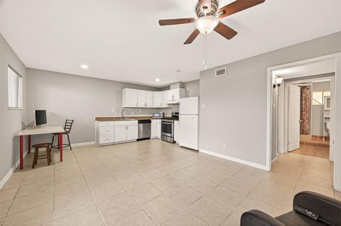 Photo of 1529 Wirt Road #1, Houston, TX 77055 (MLS # 51775896)