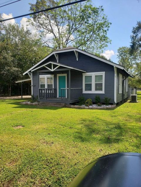 Photo of 2706 62nd Street, Port Arthur, TX 77640 (MLS # 78826636)
