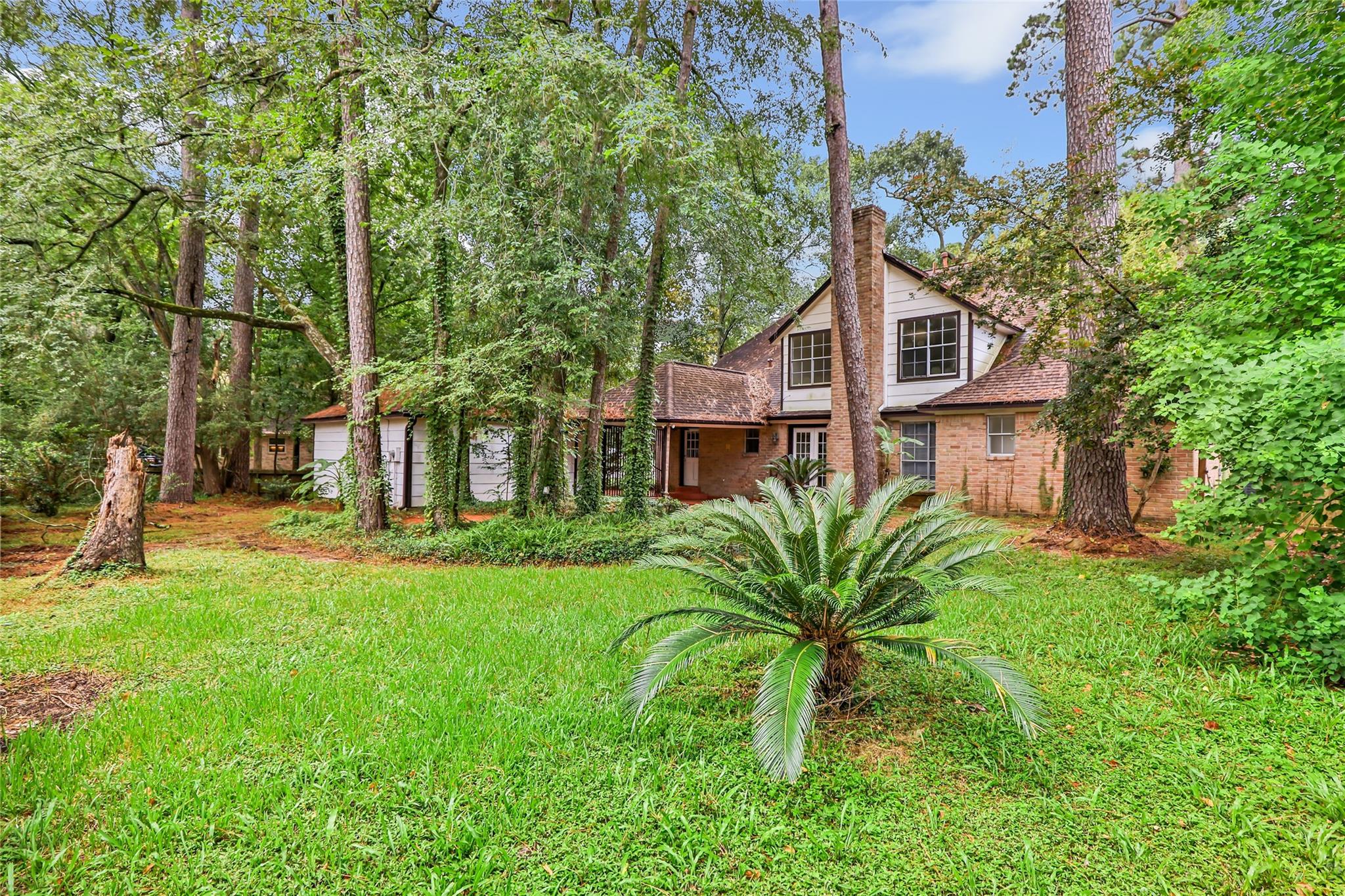 1710 Woodland Vista Drive