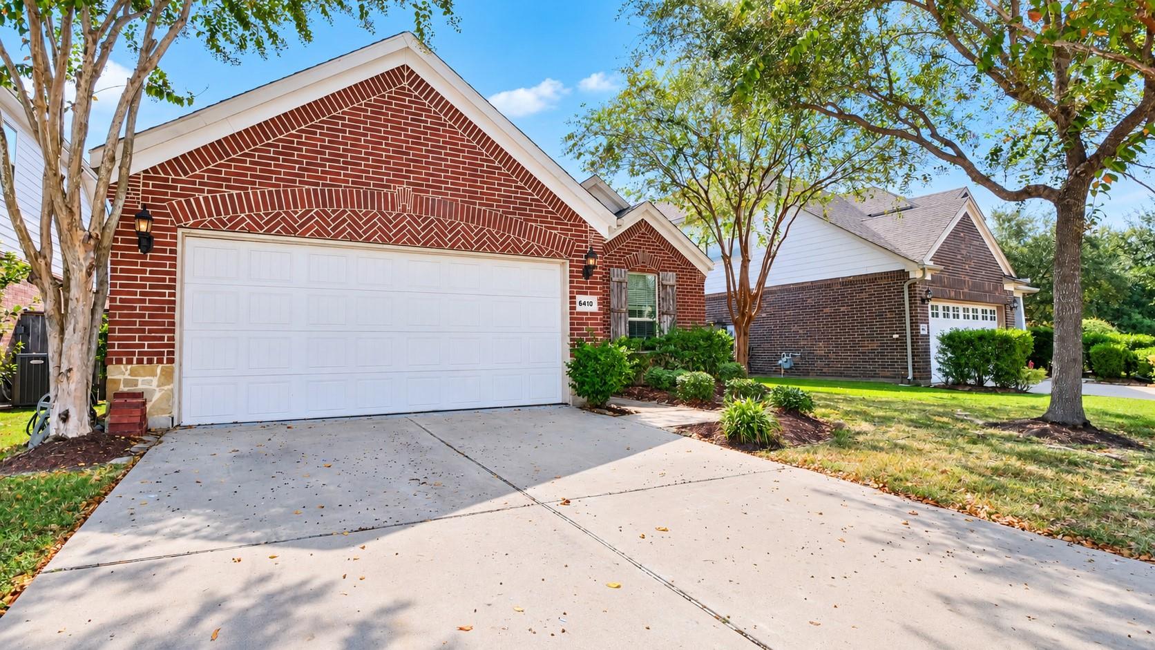 6410 Burgess Heights Lane