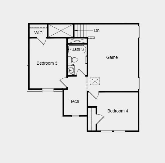 18042 Lasso Mills Drive