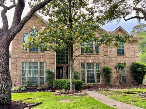 Photo of 30707 Melcrest Estates Drive, Spring, TX 77386 (MLS # 63971411)