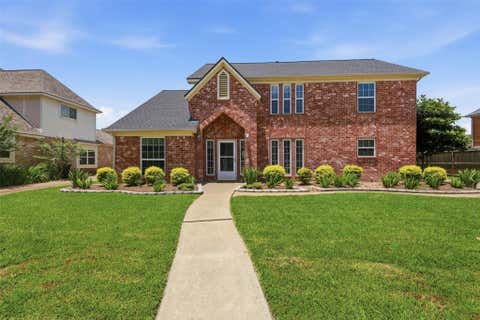 Photo of 19803 Oak Briar Drive, Humble, TX 77346 (MLS # 71737547)