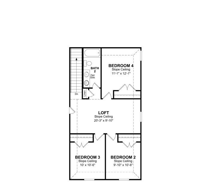 2105 Cypress Grove Drive