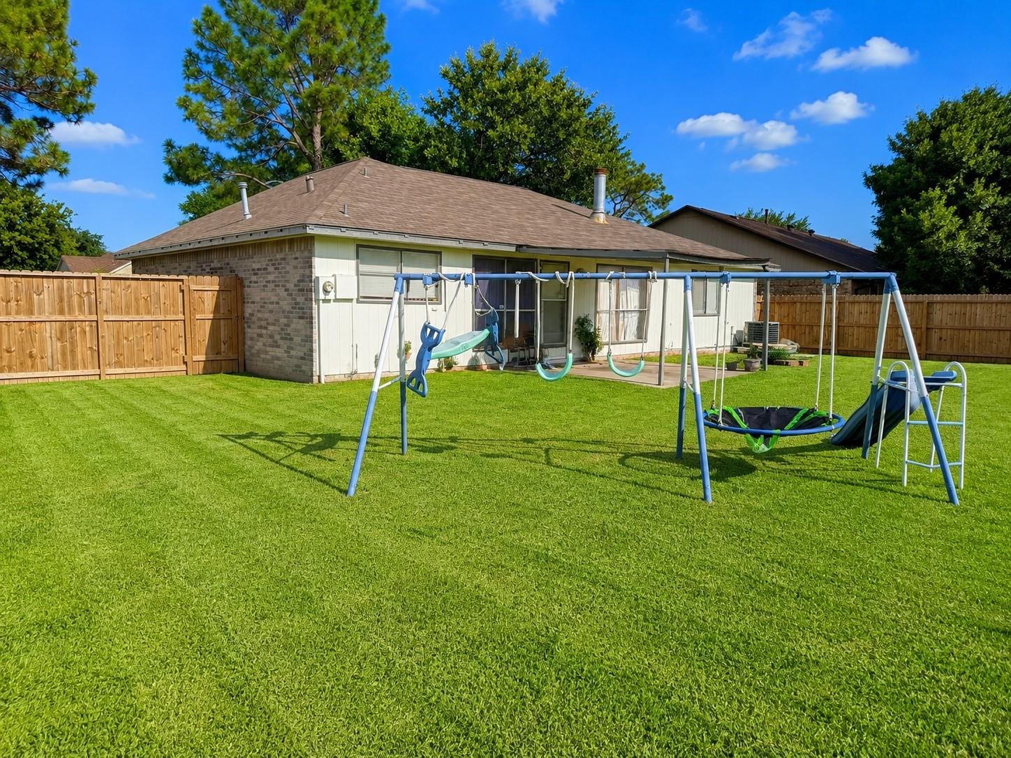 7819 Breda Drive