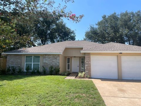 Photo of 7311 Postwick Court, Houston, TX 77095 (MLS # 10895958)