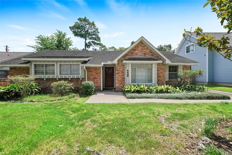 Photo of 4406 Rosebay Drive, Houston, TX 77018 (MLS # 89762513)
