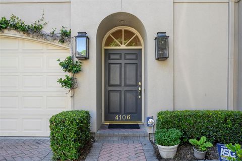 Photo of 4106 N Boulevard Park, Houston, TX 77098 (MLS # 11562709)