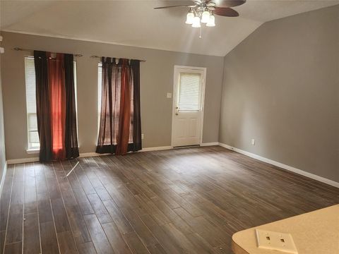 Tiny photo for 23107 Kimberly Glen Lane, Spring, TX 77373 (MLS # 16594211)