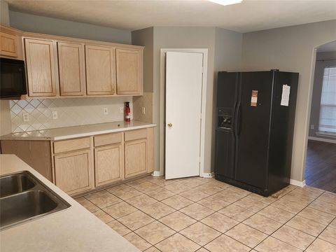 Tiny photo for 23107 Kimberly Glen Lane, Spring, TX 77373 (MLS # 16594211)