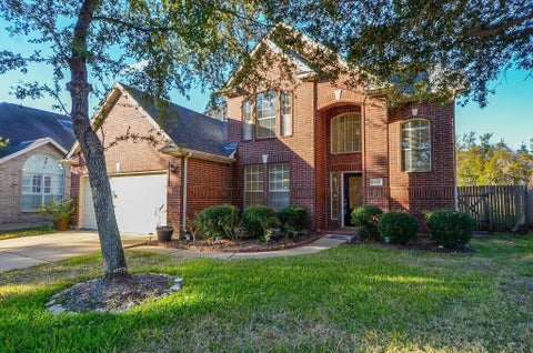 Photo of 5519 Poundstone Court, Sugar Land, TX 77479 (MLS # 54446747)