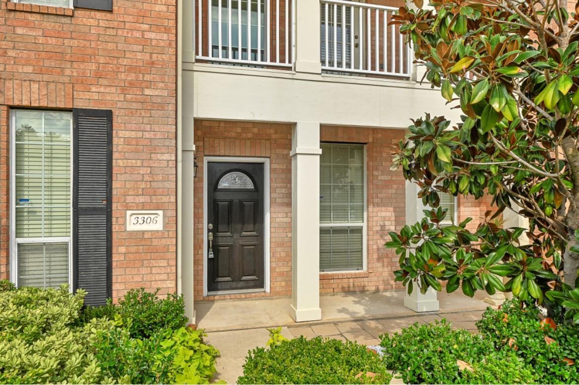 3306 Colleville Sur Mer Lane