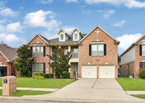 Photo of 3306 Colleville Sur Mer Lane, Spring, TX 77388 (MLS # 69065987)