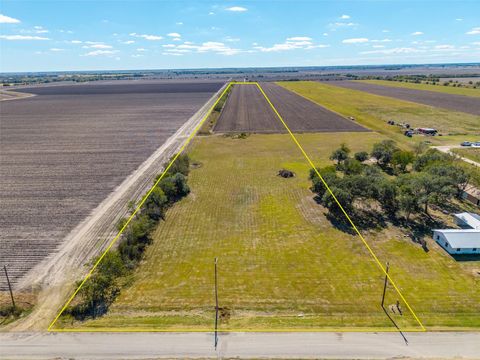 Photo of 0 County Road 312, Louise, TX 77455 (MLS # 71183778)
