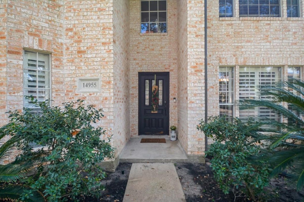 Photo of 14955 Inverrary Drive, Houston, TX 77095 (MLS # 86451839)