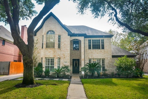 Photo of 14955 Inverrary Drive, Houston, TX 77095 (MLS # 86451839)