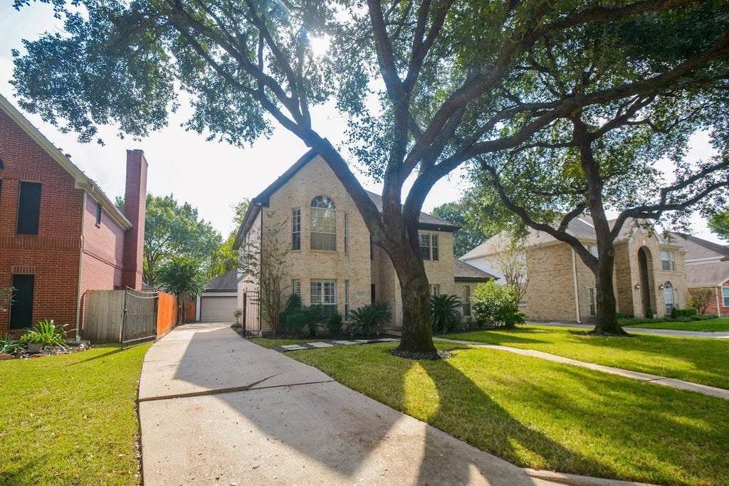 Photo of 14955 Inverrary Drive, Houston, TX 77095 (MLS # 86451839)