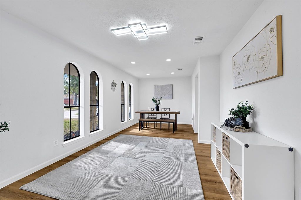 Photo of 7223 Echo Pines Drive, Humble, TX 77346 (MLS # 3702870)