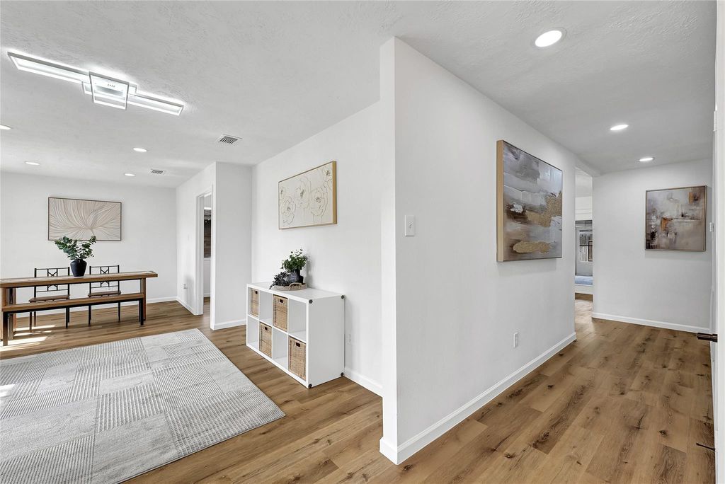 Photo of 7223 Echo Pines Drive, Humble, TX 77346 (MLS # 3702870)