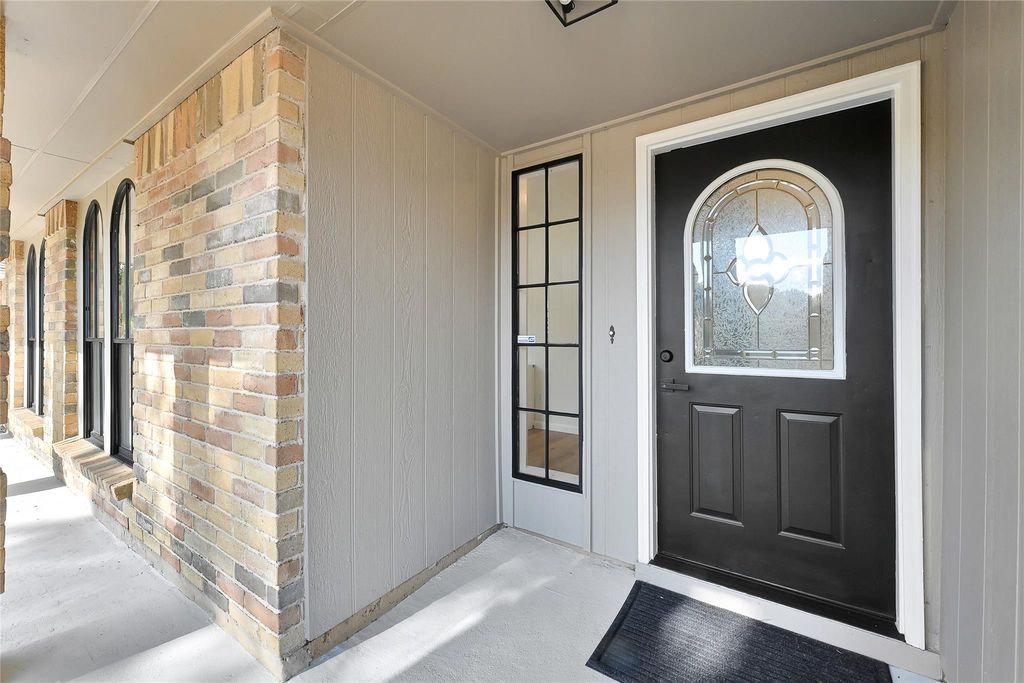 Photo of 7223 Echo Pines Drive, Humble, TX 77346 (MLS # 3702870)