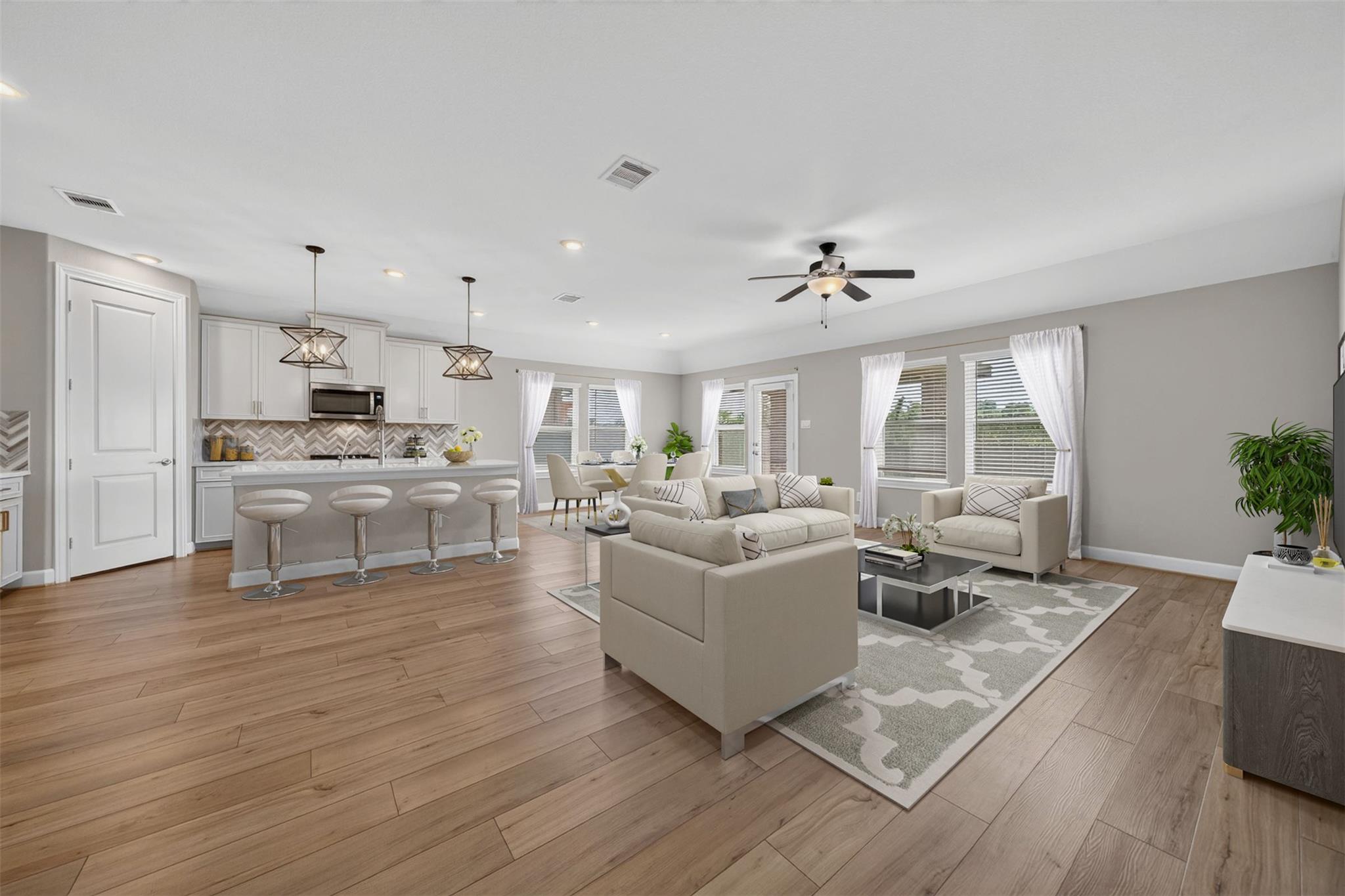 2702 Summer Indigo Trail