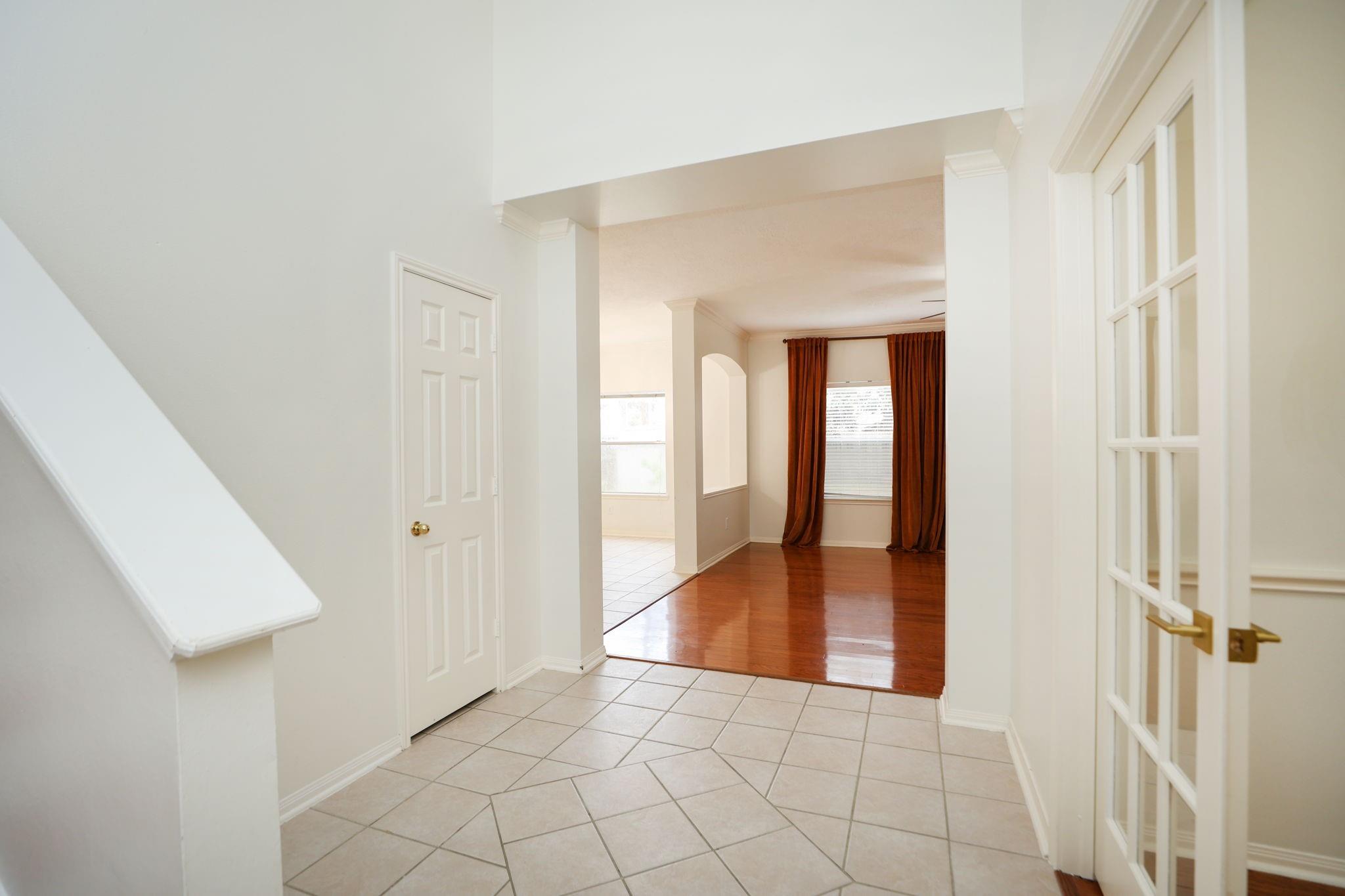 2138 Mossy Trail Drive